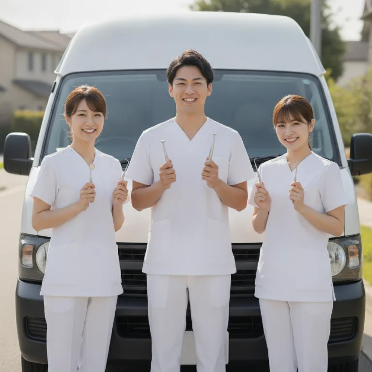 歯医者 Haruta